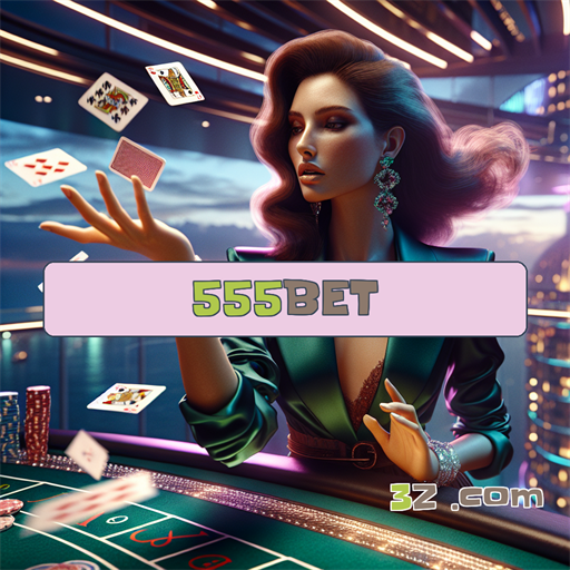 Descubra o Mundo do Blackjack no 555bet Cassino