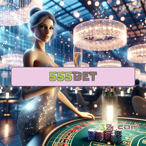 Descubra os Novos Jogos no 555bet Cassino