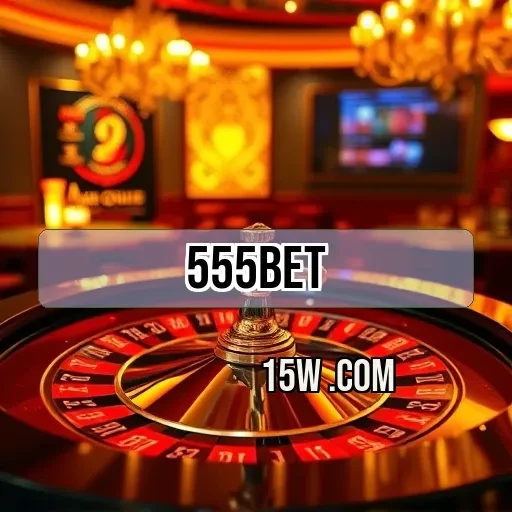 555bet cassino Pagamento