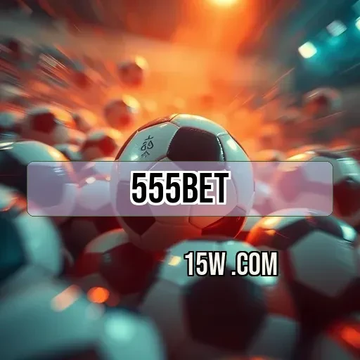 555bet cassino Plataforma