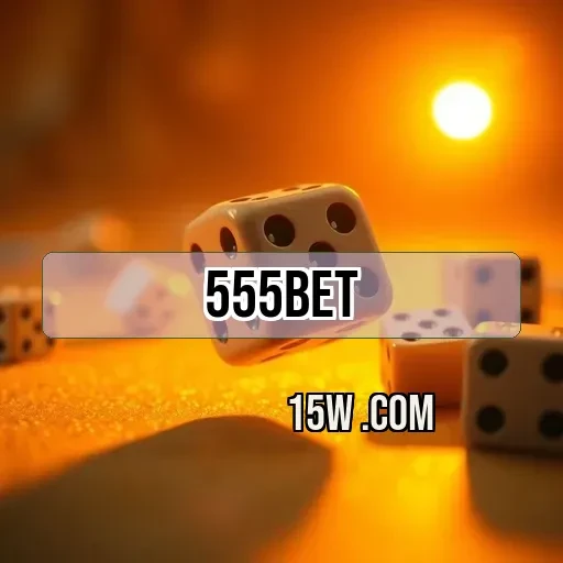 555bet cassino Promoções