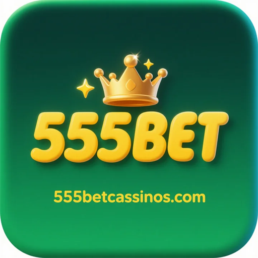 555bet cassino