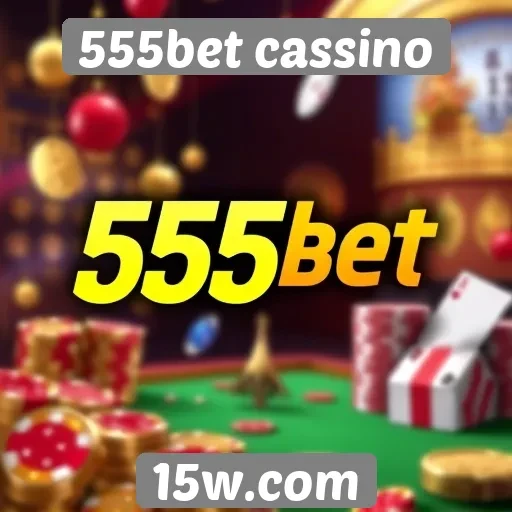 Avaliações de usuários sobre o 555bet cassino